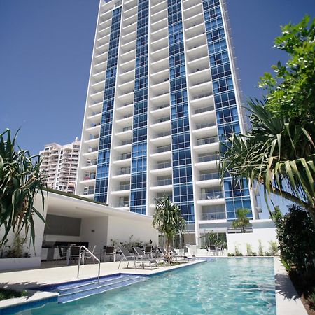 Ocean Pacific Resort - Official Broadbeach Buitenkant foto